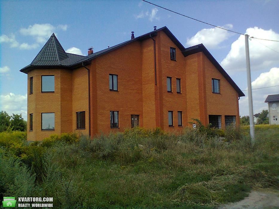 Sell house. Киевская обл., Петровское — photo 2