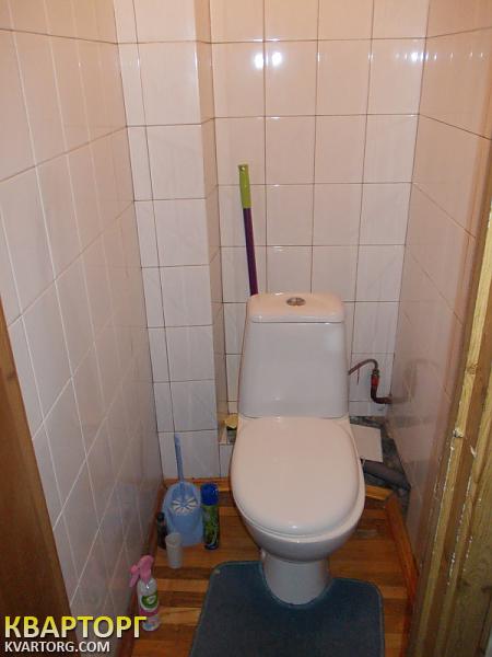 Rent out 3-room apartment. Киев,  Героев Сталинграда пр — photo 9