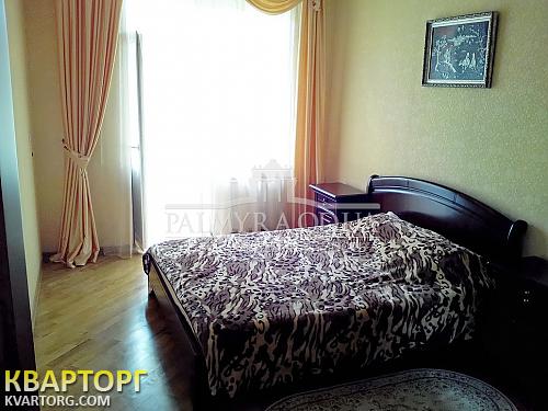 Rent out 3-room apartment. Одесса,  Солнечная — photo 3