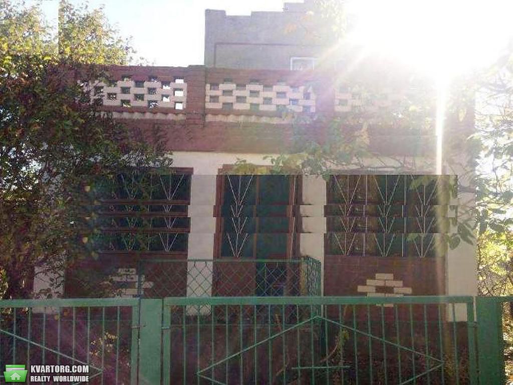 Sell house. Одесса, Радостная — photo 1