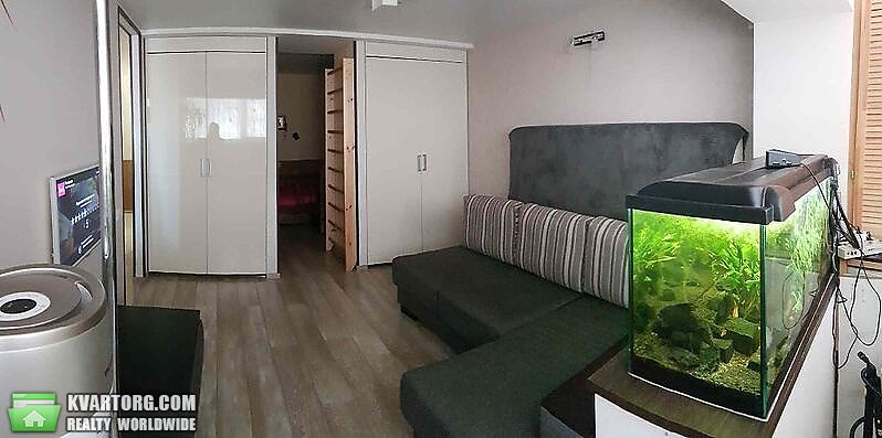 Sell 1-room apartment. Киев, бул. Шамо — photo 5