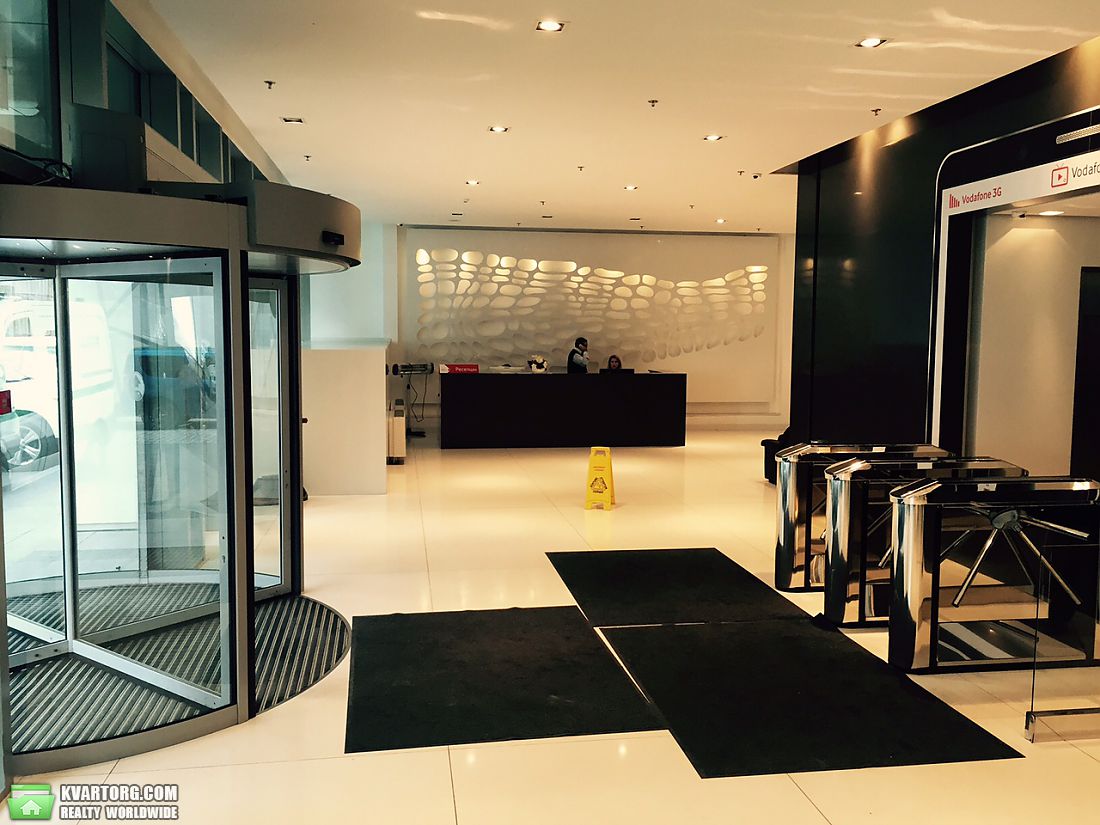 Rent out office. Киев,  Лейпцигская — photo 2