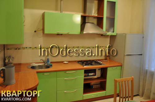 Rent out 3-room apartment. Одесса, Ришельевская — photo 4