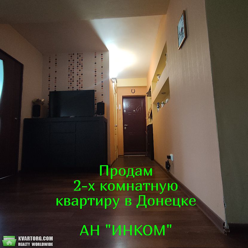Sell 2-room apartment. Донецк,  Шевченко бул — photo 6
