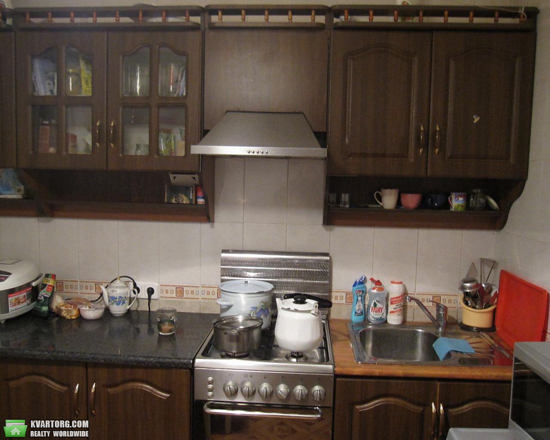 Sell 2-room apartment. Киев,  Челябинская — photo 1