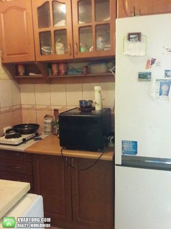 Sell 1-room apartment. Киев,  Приборный пер — photo 8