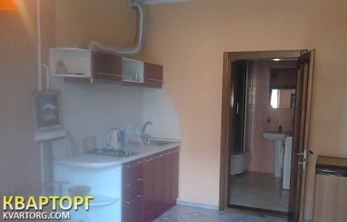 Rent out 1-room apartment. Одесса, хрустальная — photo 1