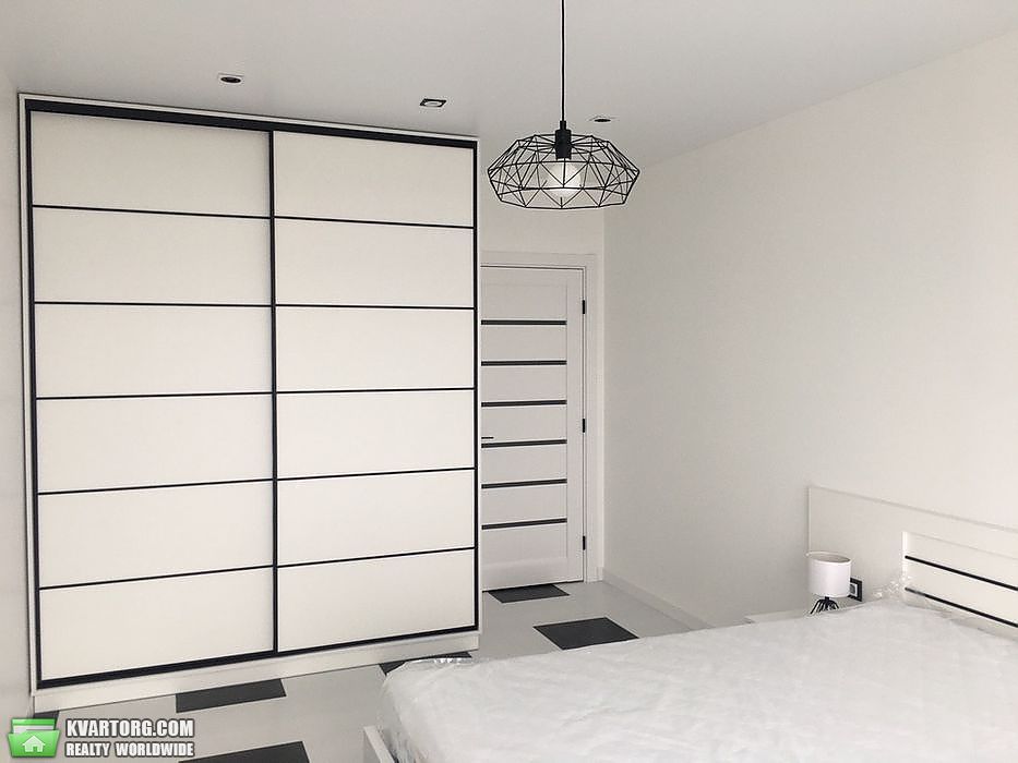 Rent out 2-room apartment. Львов, Кульпарківська — photo 4