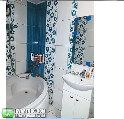 Rent out 2-room apartment. Киев,  Волгоградская — photo 4