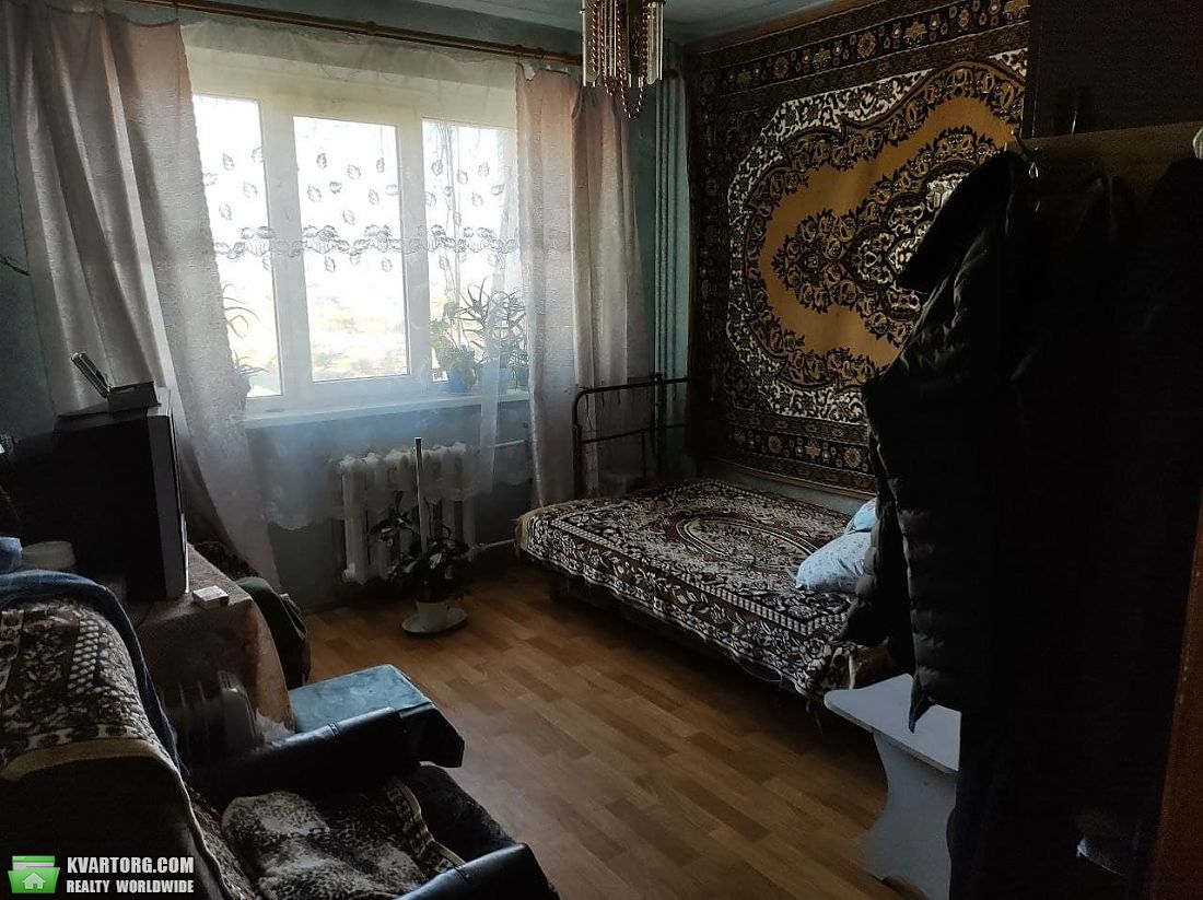 Sell 3-room apartment. Одесса, Бугаевская — photo 3