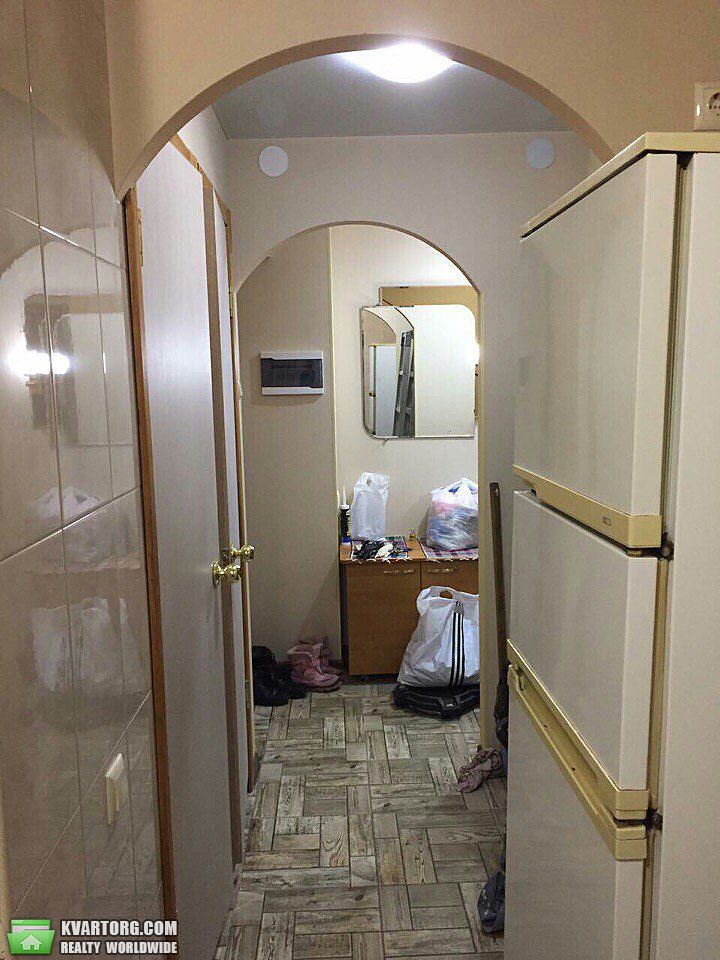 Rent out 3-room apartment. Харьков, Героев Труда — photo 7