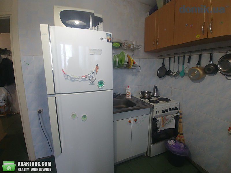 Sell 1-room apartment. Киев,  Героев Сталинграда пр — photo 2