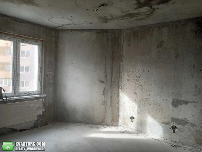 Sell 1-room apartment. Киев, Конева — photo 4