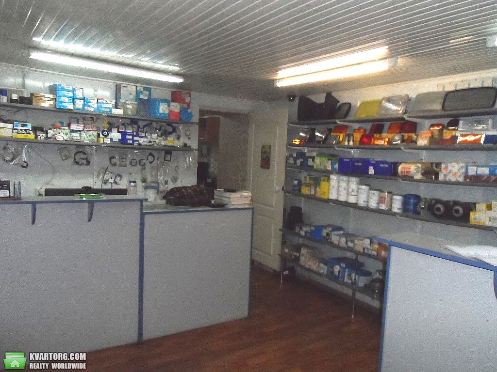 Sell shop. Одесса, Колонтаевская — photo 1