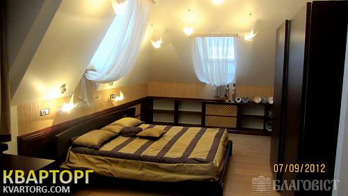 Sell multi-room apartment. Киев,  Почайнинская — photo 6