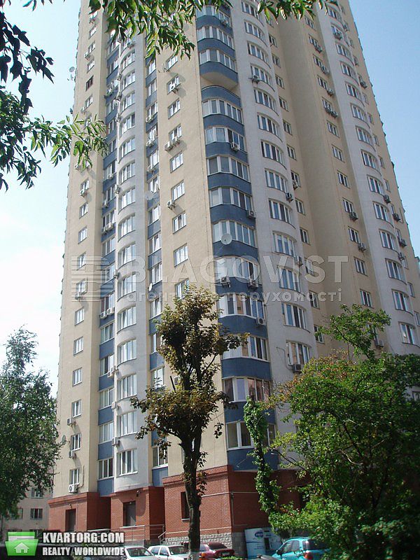 Sell 2-room apartment. Киев, ніжинська — photo 1
