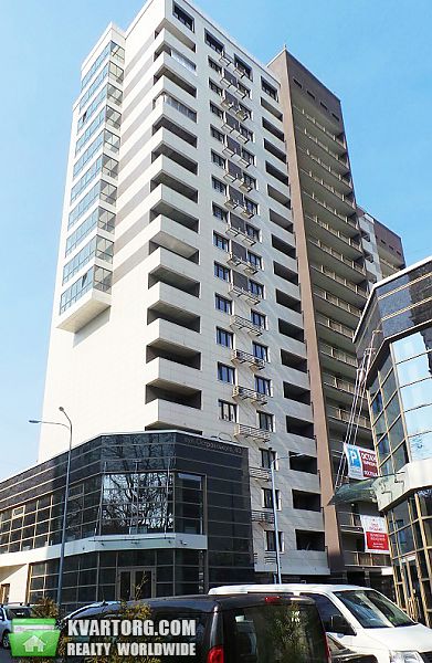 Sell 1-room apartment. Киев, Островского — photo 1