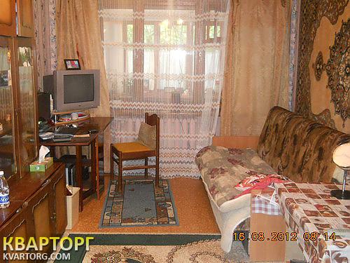 Sell 2-room apartment. Киев, Ярослава Гашека — photo 1