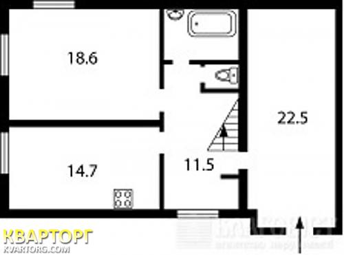 Sell house. Киев, Цимбалов Яр — photo 9