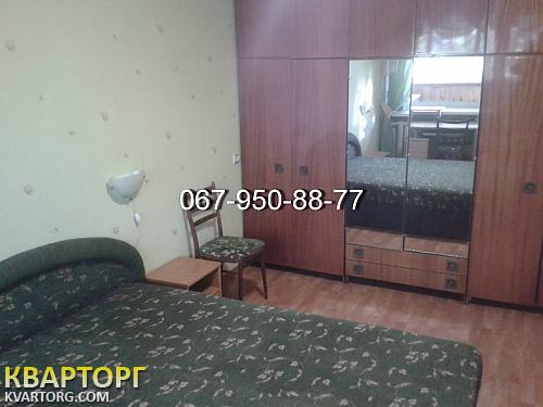 Rent out 2-room apartment. Киев, Пр-т Победы — photo 5