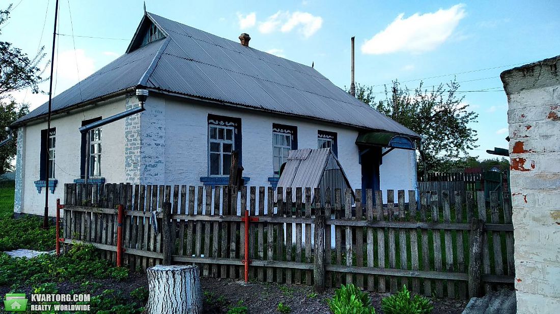 Sell house. Васильков,  Броварской пр — photo 3