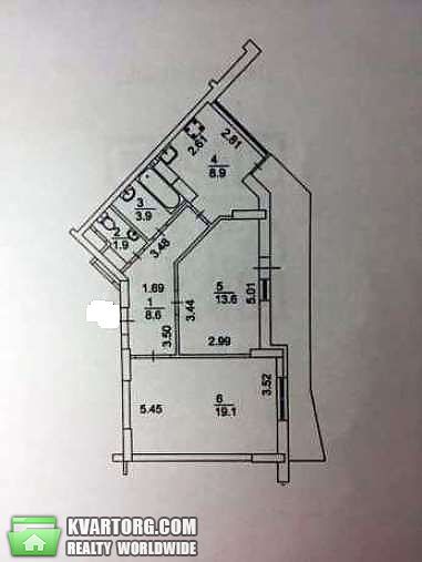 Sell 2-room apartment. Киев,  Донца — photo 3