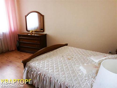 сдам 3-комнатную квартиру. Киев,   40-летия Октября просп - фото 9
