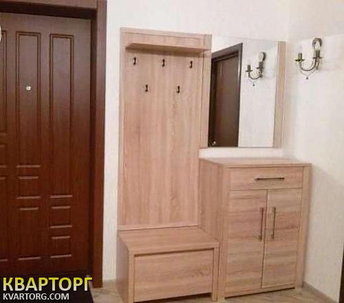 сдам 2-комнатную квартиру. Киев,  Ахматовой - фото 7