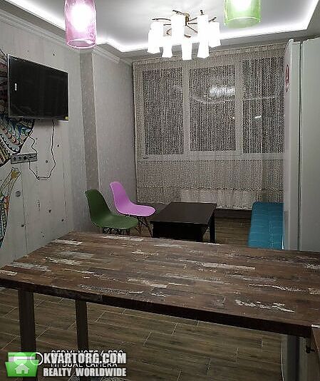 Sell 2-room apartment. Киев, Сверстюка — photo 2