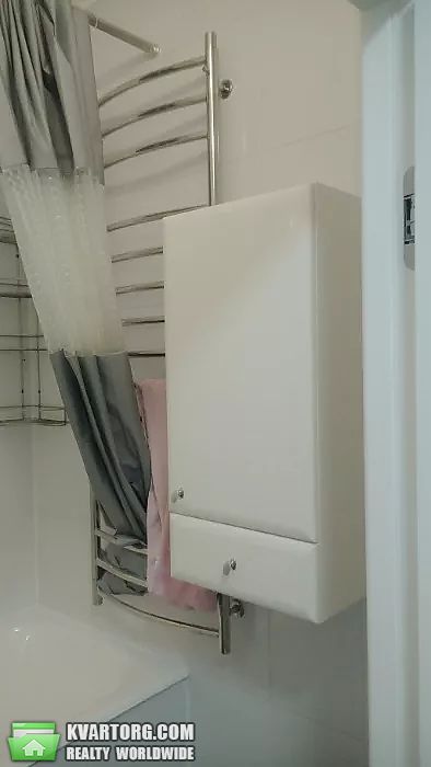 Sell 1-room apartment. Киев,  Харьковское шоссе — photo 7