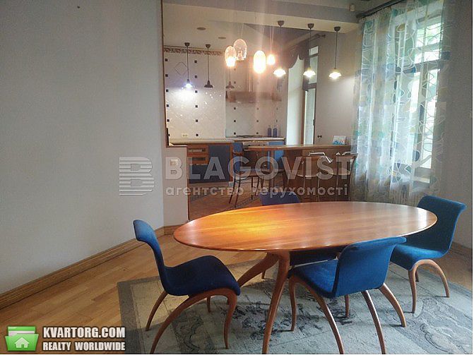 Sell 3-room apartment. Киев,  Крещатик — photo 1