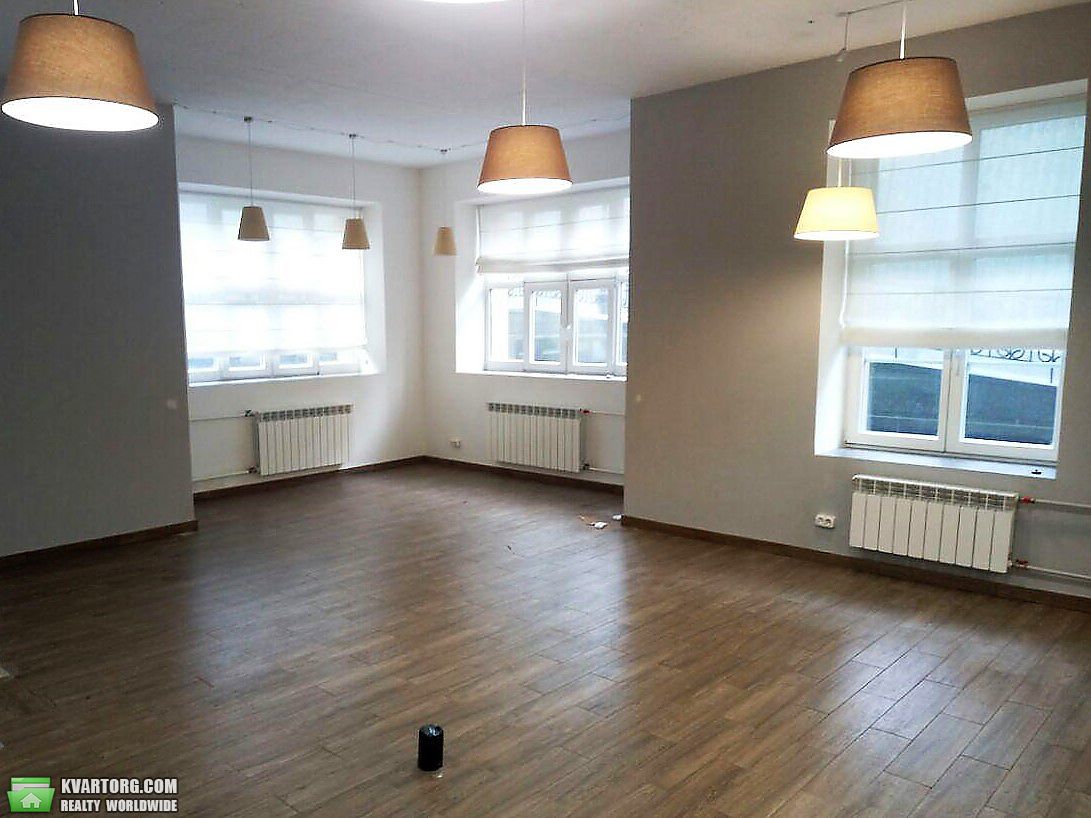 Rent out office. Киев, Кожемяцкая — photo 2
