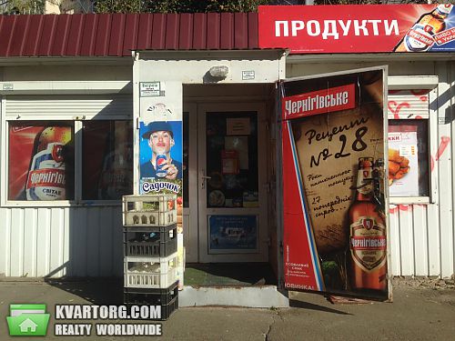 Rent out shop. Киев, ул алексеевская — photo 2