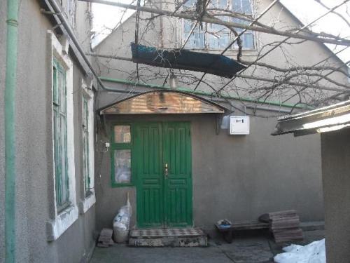 Sell house. Одесса, Кострова — photo 1