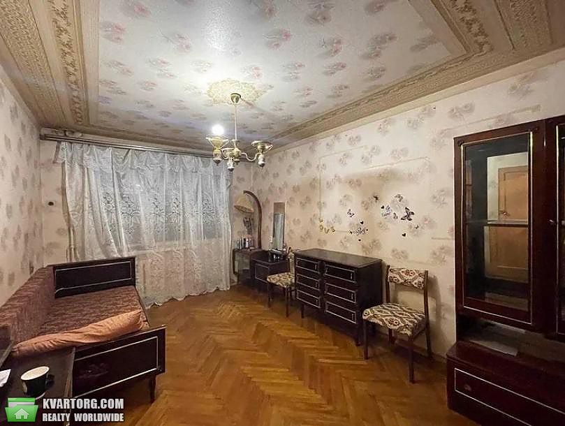 Sell 2-room apartment. Харьков,  Героев Сталинграда пр — photo 5