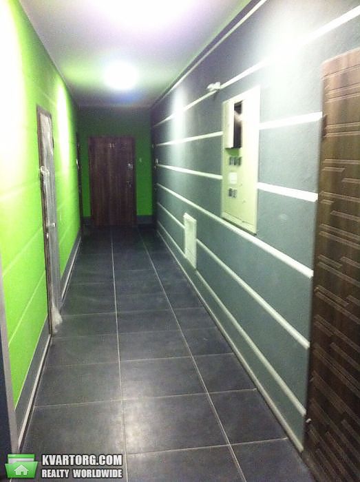 Sell 1-room apartment. Киев, Волошкова — photo 7