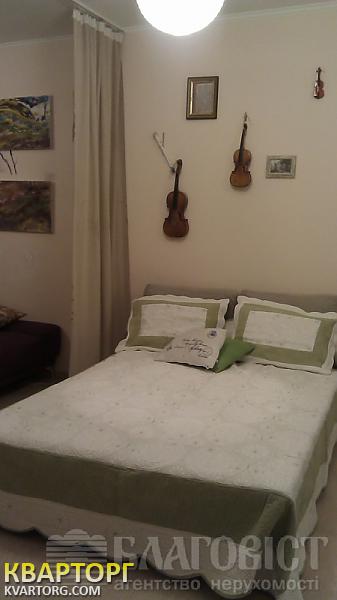Sell 1-room apartment. Киев,  Большая Китаевская — photo 3