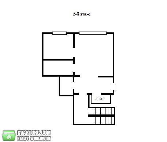 Rent out office. Киев, Зверинецкая — photo 6