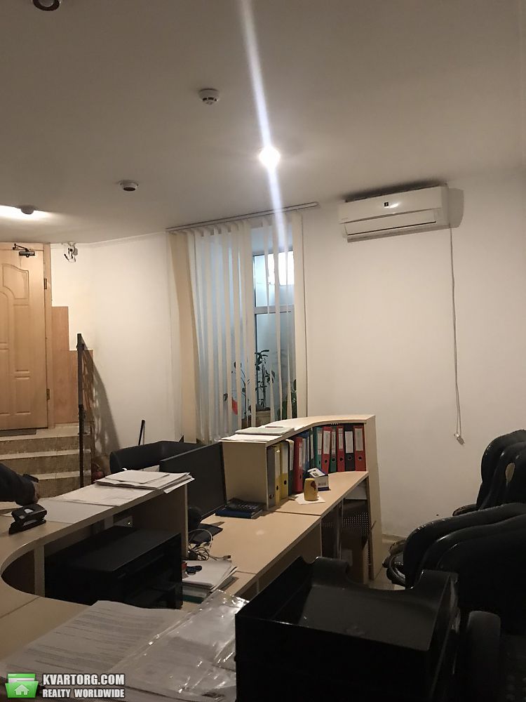 Rent out office. Киев,  Рейтарская — photo 3