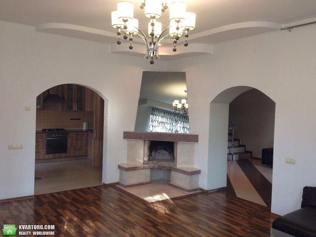 Rent out Townhouse. Киевская обл., Романково — photo 2