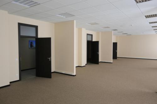 Rent out office. Киев, Хмельницкого Богдана — photo 3
