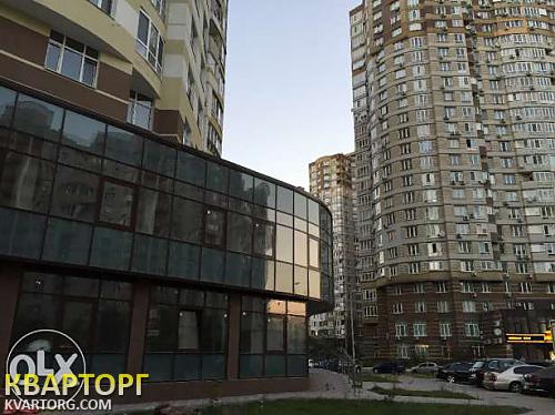 Rent out office. Киев,  Ахматовой — photo 2