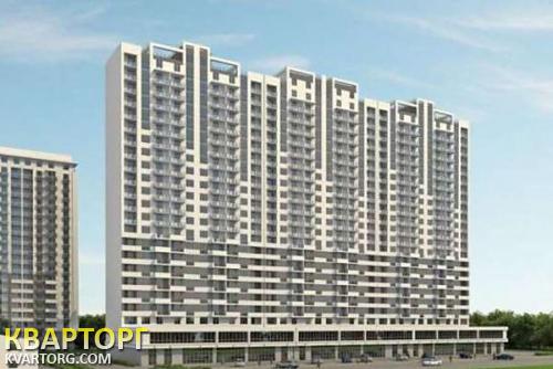 Sell 2-room apartment. Одесса, Люстдорфская дорога — photo 3