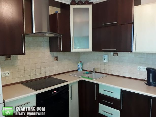 Rent out 1-room apartment. Киев, Академика Глушкова — photo 1