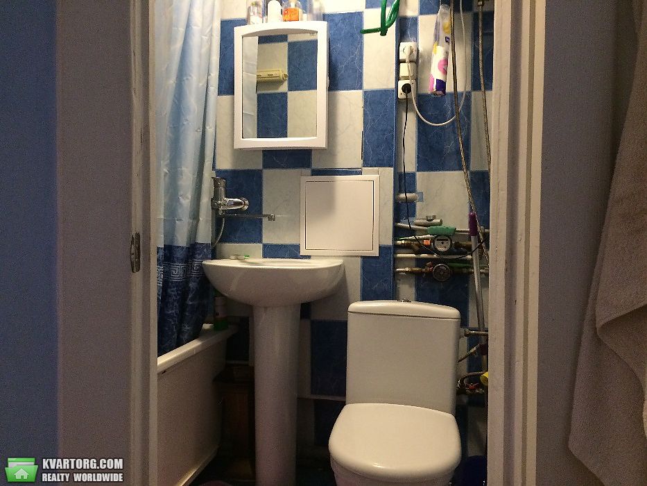 Sell 1-room apartment. Одесса, Ген петрова — photo 4
