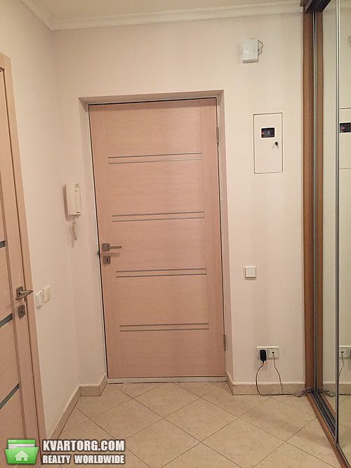 Rent out 1-room apartment. Киев,  Мечникова — photo 8
