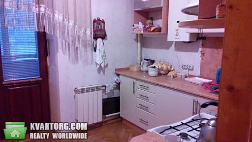 Sell 3-room apartment. Киев, Кирилловская — photo 1