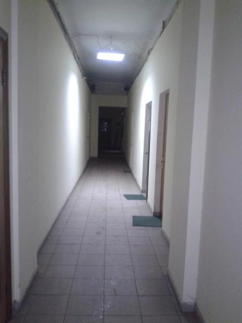 Rent out office. Киев, переулок Куриневский — photo 2