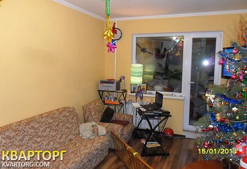 Sell 2-room apartment. Киев,  Бальзака — photo 1