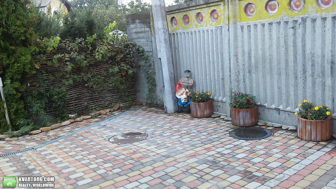 Sell house. Киев, Баумана — photo 4